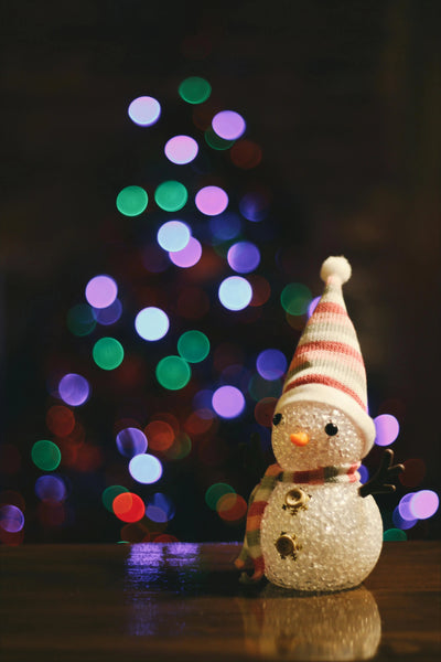 Seasonal Products