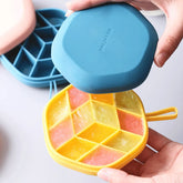 3D Silicone Ice Mold