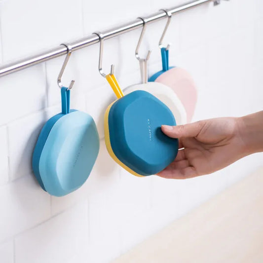 3D Silicone Ice Mold