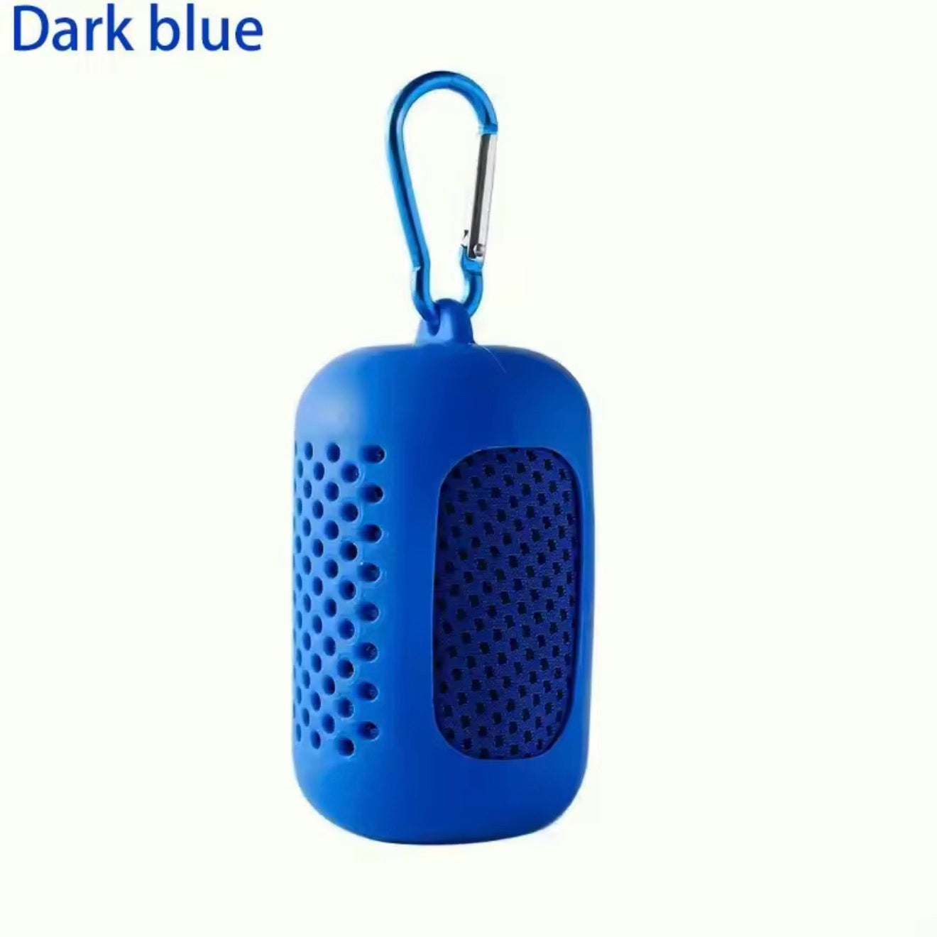 Sport Cooling Towel Microfiber Instant Cool Ice Face Towels for Gym Swimming Yoga Running 30x90cm Quick-dry Towels Cooling Cloth