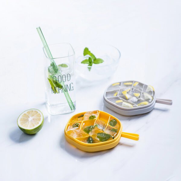 3D Silicone Ice Mold - Image 3