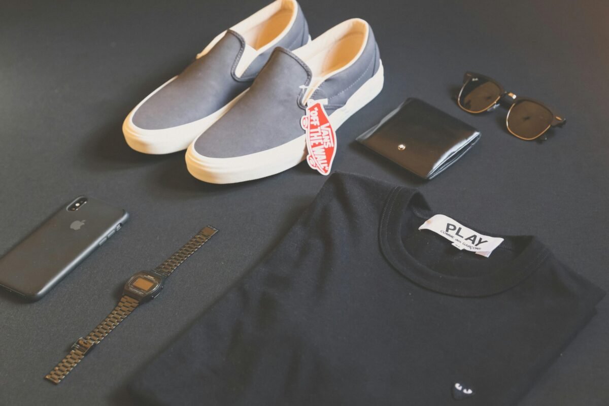 men - best online store